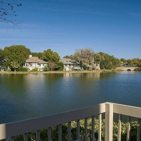 Appartement Calibogue Club 2630 à Île de Hilton-Head Extérieur photo