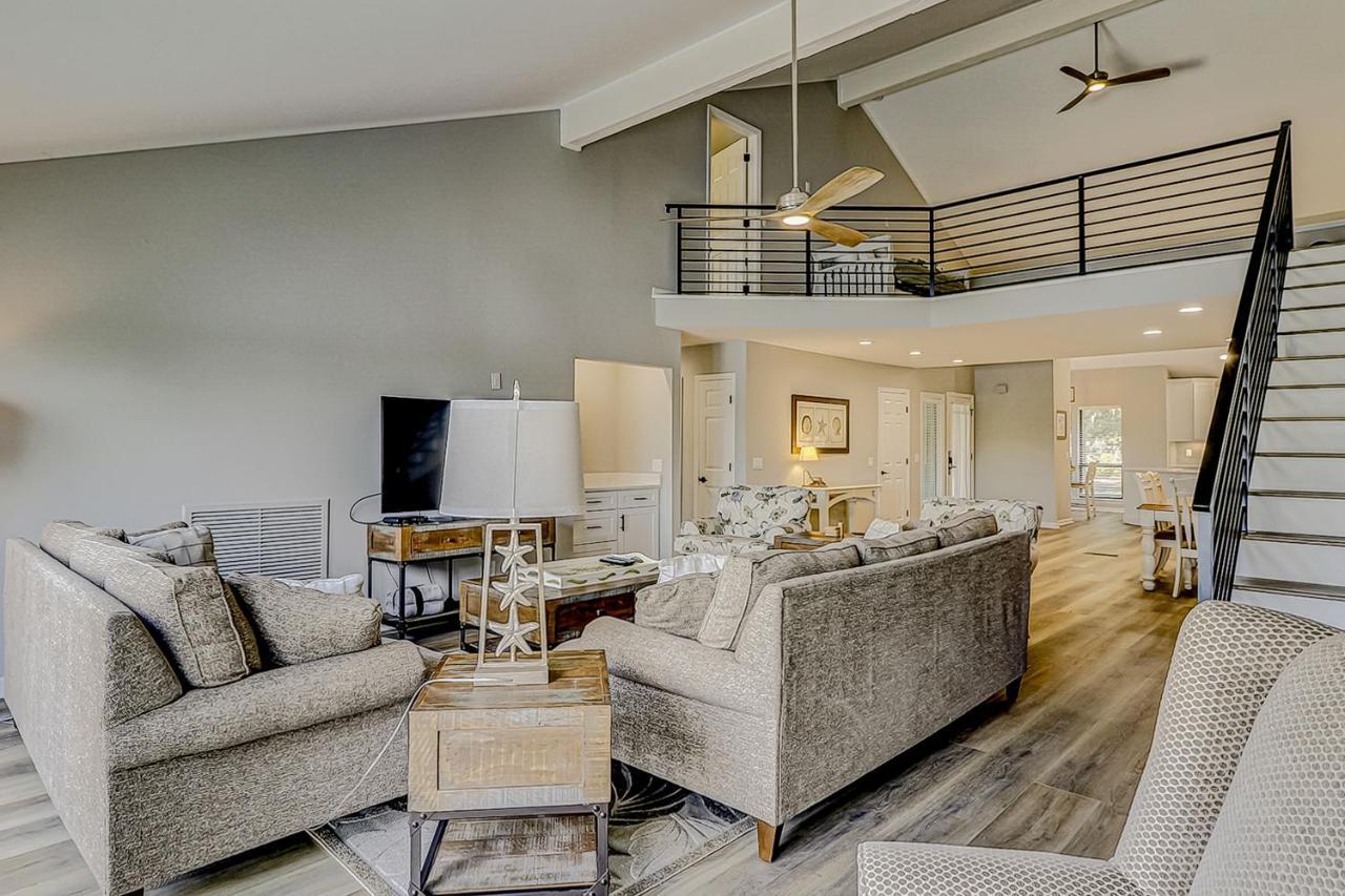 Appartement Calibogue Club 2630 à Île de Hilton-Head Extérieur photo