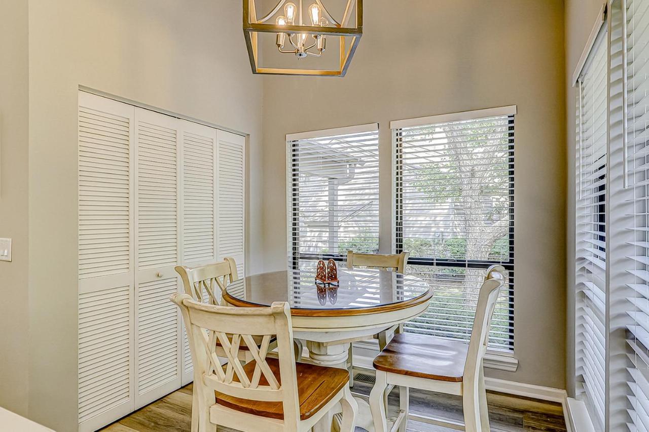 Appartement Calibogue Club 2630 à Île de Hilton-Head Extérieur photo