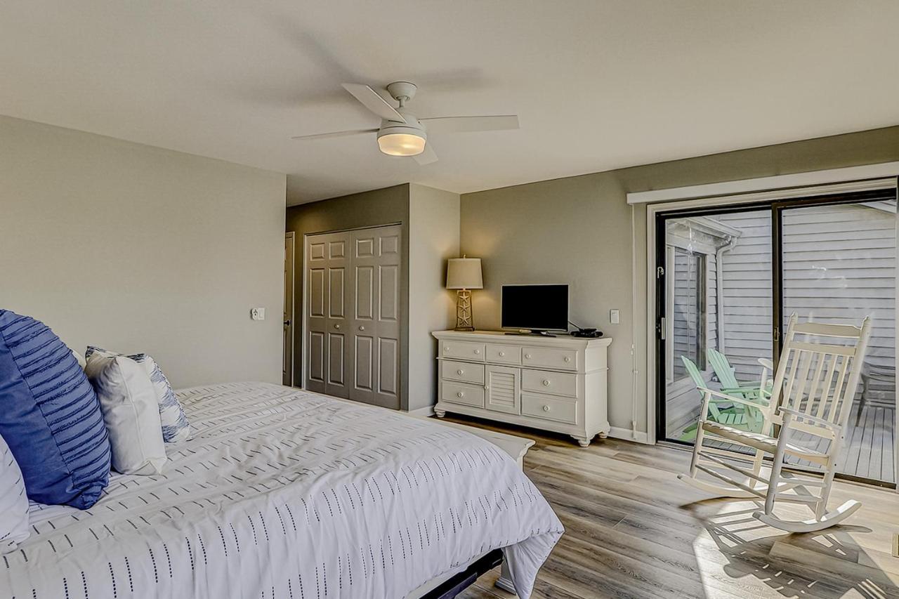 Appartement Calibogue Club 2630 à Île de Hilton-Head Extérieur photo
