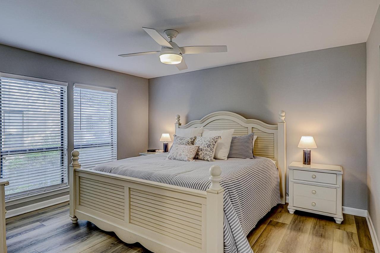 Appartement Calibogue Club 2630 à Île de Hilton-Head Extérieur photo