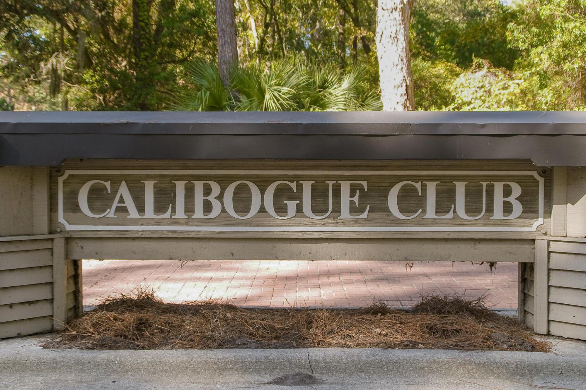 Appartement Calibogue Club 2630 à Île de Hilton-Head Extérieur photo
