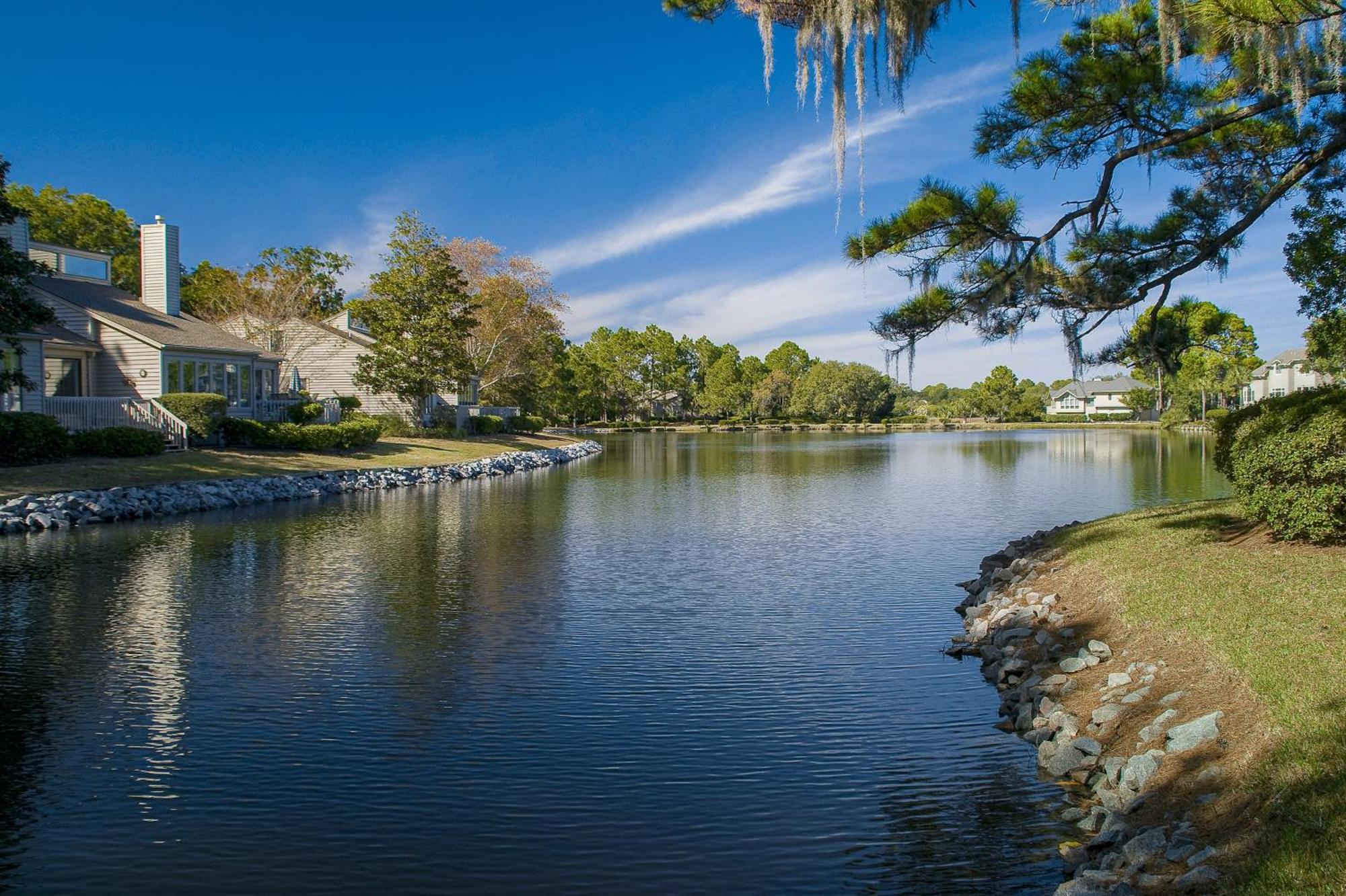 Appartement Calibogue Club 2630 à Île de Hilton-Head Extérieur photo